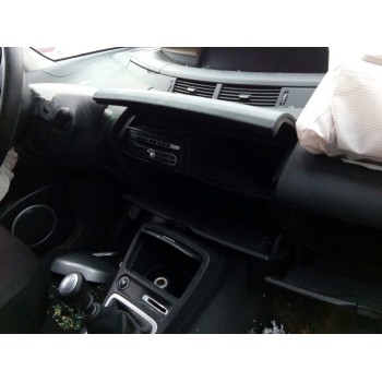 renault espace iv (jk0) del año 2009