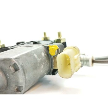 Recambio de elevalunas trasero izquierdo para kia stonic (ybcuv) 1.2 cat referencia OEM IAM 83401H8100  