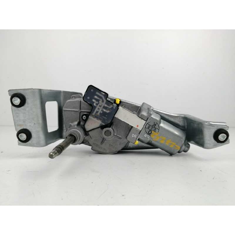 Recambio de motor limpia trasero para bmw serie 1 lim. (f20) 1.6 16v referencia OEM IAM 7258532  