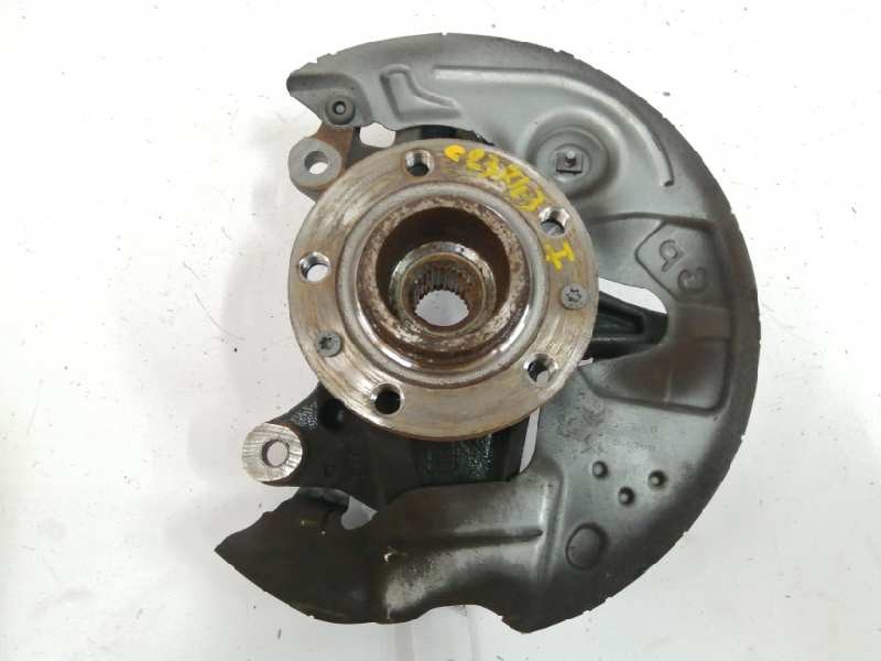 Recambio de mangueta delantera izquierda para peugeot 308 sw 1.2 12v e-thp referencia OEM IAM Recambio de mangueta delantera izquierda para peugeot 308 sw 1.2 12v e-thp referencia OEM IAM