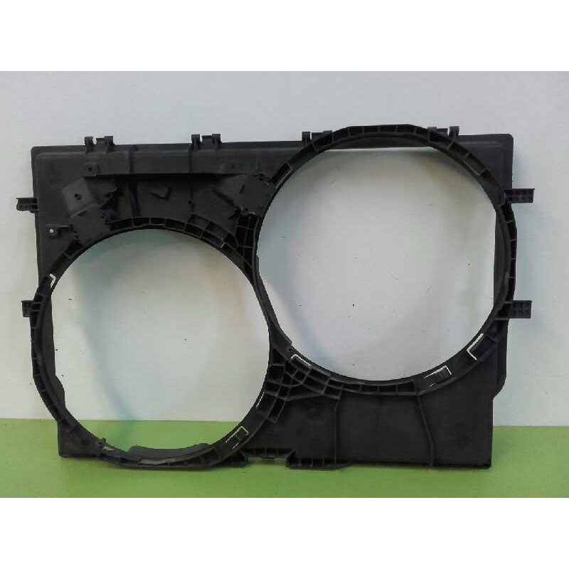 Recambio de canalizador de aire para fiat ducato caja cerrada 33 (06.2006 =>) l1h1 120 multijet referencia OEM IAM 1344775080 F2