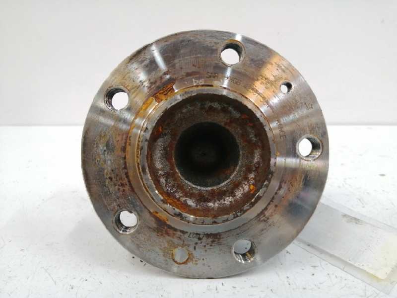 Recambio de mangueta trasera derecha para peugeot 308 sw 1.2 12v e-thp referencia OEM IAM   