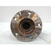 Recambio de mangueta trasera derecha para peugeot 308 sw 1.2 12v e-thp referencia OEM IAM   