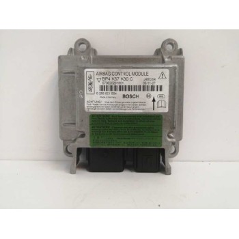 CENTRALITA AIRBAG BP4K57K30C 0285001554 