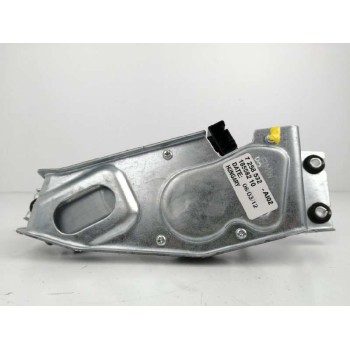 Recambio de motor limpia trasero para bmw serie 1 lim. (f20) 1.6 16v referencia OEM IAM 7258532  