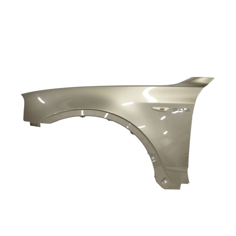 Recambio de aleta delantera izquierda para bmw x3 (e83) 2.0 d referencia OEM IAM 41353405921  