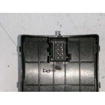 Recambio de mando elevalunas delantero izquierdo para fiat ducato furgón 35 (290) 150 multicab (rs: 3000 mm) (l1h1) referencia O