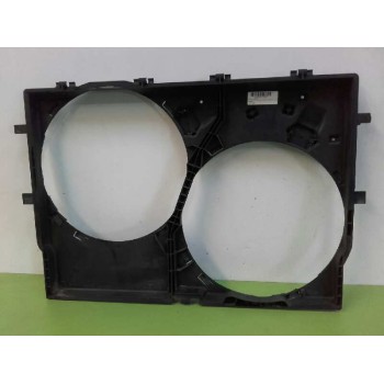 Recambio de canalizador de aire para fiat ducato caja cerrada 33 (06.2006 =>) l1h1 120 multijet referencia OEM IAM 1344775080 F2