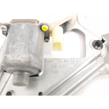 Recambio de elevalunas delantero izquierdo para mercedes-benz sprinterii caja cerrada (desde 01.06) 2.1 cdi cat referencia OEM I