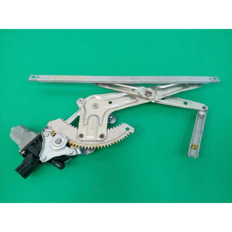 Recambio de elevalunas trasero derecho para mitsubishi asx (ga0w) motion 2wd referencia OEM IAM TIJERA 5713A257 