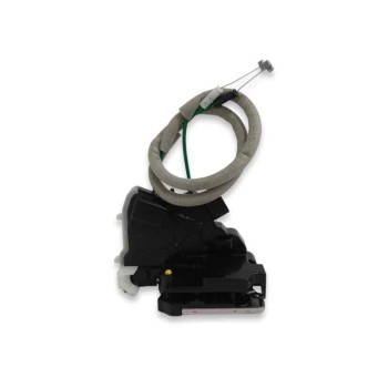 Recambio de cerradura puerta delantera derecha para ssangyong tivoli 1.5 g15dtf referencia OEM IAM 7122035000  