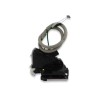 Recambio de cerradura puerta delantera derecha para ssangyong tivoli 1.5 g15dtf referencia OEM IAM 7122035000  