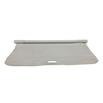 Recambio de bandeja trasera para mercedes-benz clase a (w169) 2.0 cat referencia OEM IAM A1698100009  