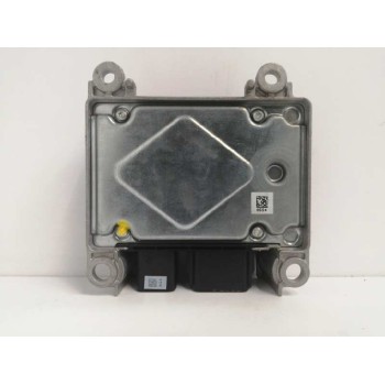 Recambio de centralita airbag para mazda 3 berlina (bk) 1.6 crdt active referencia OEM IAM BP4K57K30C 0285001554 