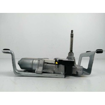 Recambio de motor limpia trasero para bmw serie 1 lim. (f20) 1.6 16v referencia OEM IAM 7258532  
