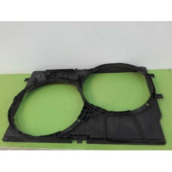 Recambio de canalizador de aire para fiat ducato caja cerrada 33 (06.2006 =>) l1h1 120 multijet referencia OEM IAM 1344775080 F2