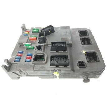 CAJA RELES / FUSIBLES 9646777380 S118085210E 