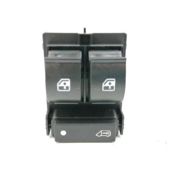 Recambio de mando elevalunas delantero izquierdo para fiat ducato furgón 35 (290) 150 multicab (rs: 3000 mm) (l1h1) referencia O