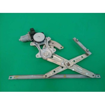 Recambio de elevalunas trasero derecho para mitsubishi asx (ga0w) motion 2wd referencia OEM IAM TIJERA 5713A257 