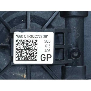 Recambio de pinza freno trasera derecha para audi q2 (gab, gag) 35 tfsi referencia OEM IAM 5Q0615406GP  