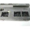 Recambio de caja reles / fusibles para peugeot 206 berlina 1.4 hdi referencia OEM IAM 9646777380 S118085210E 