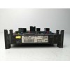 Recambio de caja reles / fusibles para peugeot 206 berlina 1.4 hdi referencia OEM IAM 9646777380 S118085210E 