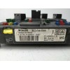 Recambio de caja reles / fusibles para peugeot 206 berlina 1.4 hdi referencia OEM IAM 9646777380 S118085210E 