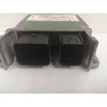 Recambio de centralita airbag para mazda 3 berlina (bk) 1.6 crdt active referencia OEM IAM BP4K57K30C 0285001554 