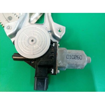 Recambio de elevalunas trasero derecho para mitsubishi asx (ga0w) motion 2wd referencia OEM IAM TIJERA 5713A257 