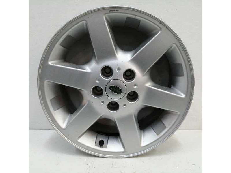 Recambio de llanta para land rover freelander (ln) 2.0 td4 cat referencia OEM IAM RRC002070MNH 7JX17H2 ET46 RRC002070