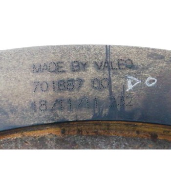 Recambio de volante motor para mercedes-benz sprinter 02.00  caja cerrada 316 cdi (903.661-662) referencia OEM IAM 701887Q0  