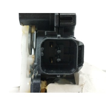 Recambio de cerradura puerta trasera izquierda para mitsubishi outlander ii (cw_w) 2.2 di-d 4wd referencia OEM IAM MN145875  