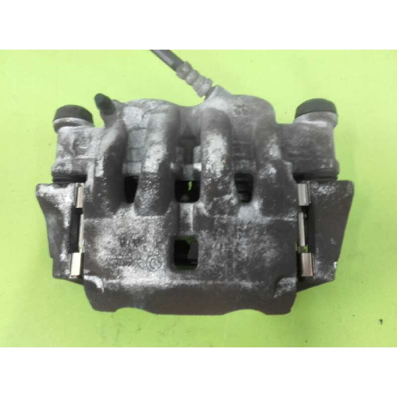 Recambio de pinza freno delantera derecha para fiat ducato caja cerrada 33 (06.2006 =>) l1h1 120 multijet referencia OEM IAM   