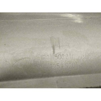 Recambio de paragolpes trasero para mazda 6 sedán (gj, gl,gj2, gl2, gl6) 2.0 referencia OEM IAM GJR950221 NECESITA REPARACION 