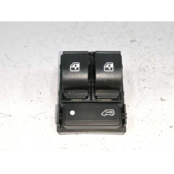 Recambio de mando elevalunas delantero izquierdo para fiat ducato furgón 35 (290) 150 multicab (rs: 3000 mm) (l1h1) referencia O