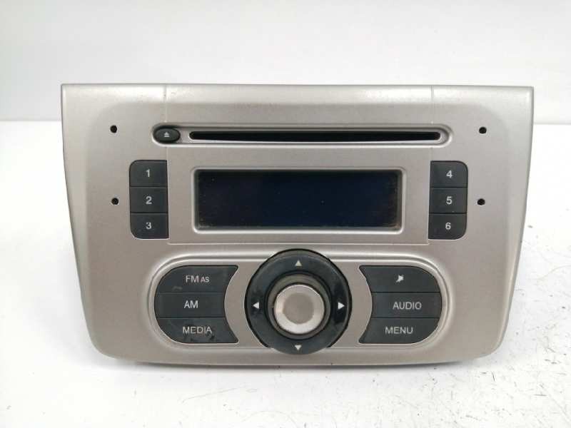 Recambio de sistema audio / radio cd para alfa romeo mito (145) 1.3 jtd cat referencia OEM IAM 1560978800 7640356316 