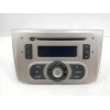 Recambio de sistema audio / radio cd para alfa romeo mito (145) 1.3 jtd cat referencia OEM IAM 1560978800 7640356316 
