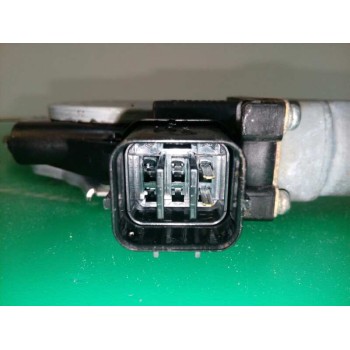 Recambio de elevalunas trasero derecho para mitsubishi asx (ga0w) motion 2wd referencia OEM IAM TIJERA 5713A257 