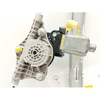 Recambio de elevalunas trasero derecho para kia stonic (ybcuv) 1.2 cat referencia OEM IAM 83402H8100  