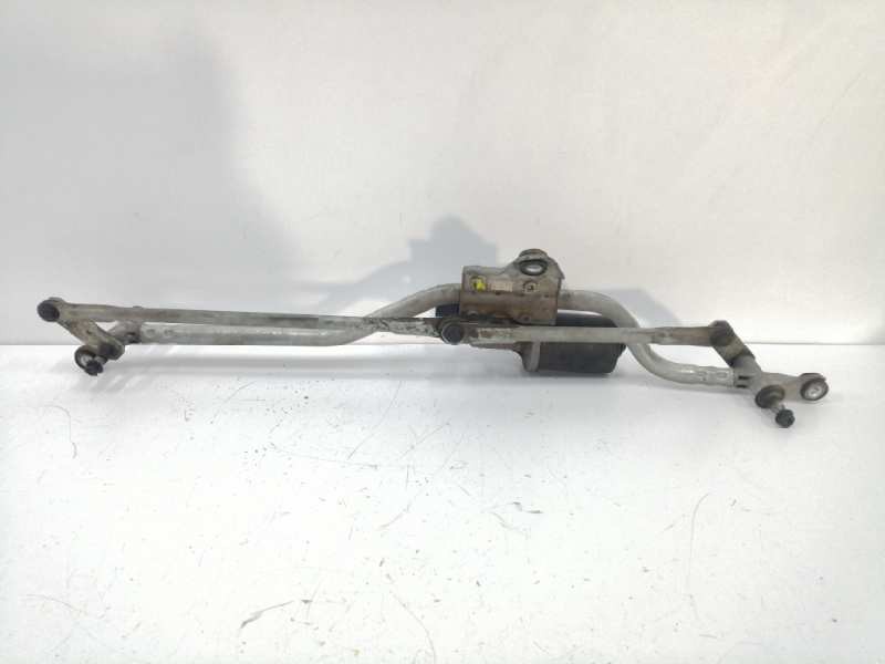 Recambio de motor limpia delantero para volkswagen t5 transporter (7e) 2.0 tdi referencia OEM IAM 7E1955113B 443122351017 