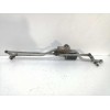 Recambio de motor limpia delantero para volkswagen t5 transporter (7e) 2.0 tdi referencia OEM IAM 7E1955113B 443122351017 