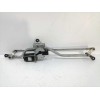 Recambio de motor limpia delantero para volkswagen t5 transporter (7e) 2.0 tdi referencia OEM IAM 7E1955113B 443122351017 