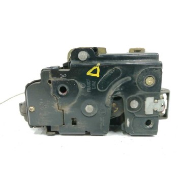 CERRADURA PUERTA DELANTERA DERECHA 8N1837016 