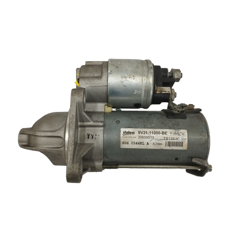Recambio de motor arranque para ford ka+ ultimate referencia OEM IAM 8V2111000BE  