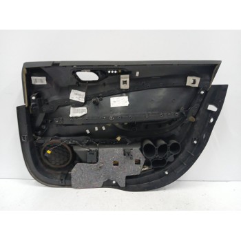 Recambio de guarnecido puerta delantera izquierda para citroën c5 iii (rd_) 2.7 hdi referencia OEM IAM 9662076677  9662076777