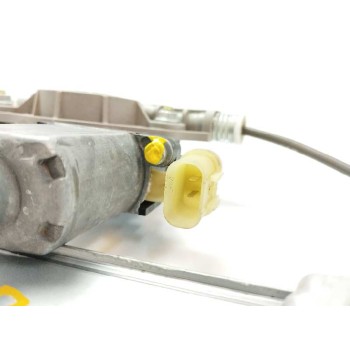 Recambio de elevalunas trasero derecho para kia stonic (ybcuv) 1.2 cat referencia OEM IAM 83402H8100  