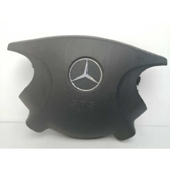 AIRBAG DELANTERO IZQUIERDO 61860240B 