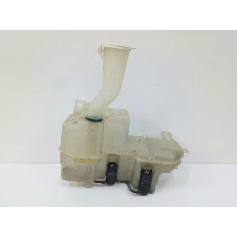 Recambio de deposito limpia para mitsubishi montero pinin (h60/h70) 2.0 gdi cat referencia OEM IAM MR522567  