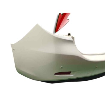 Recambio de paragolpes trasero para mazda 6 sedán (gj, gl,gj2, gl2, gl6) 2.0 referencia OEM IAM GJR950221 NECESITA REPARACION 