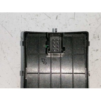 Recambio de mando elevalunas delantero izquierdo para fiat ducato furgón 35 (290) 150 multicab (rs: 3000 mm) (l1h1) referencia O